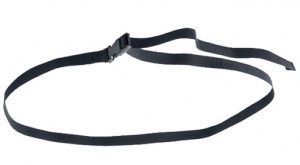Leichter Bauchgurt f�r Chalkbags