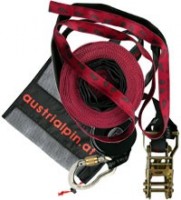 Slackline Set von Austrialpin